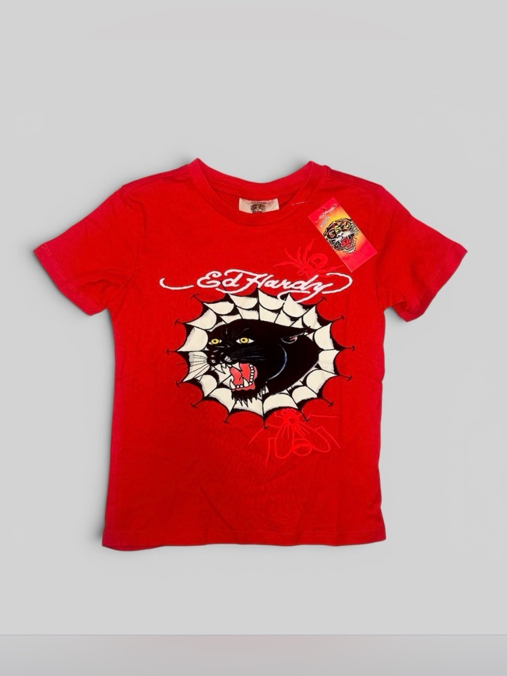 NWT Ed Hardy Toddler Shirt